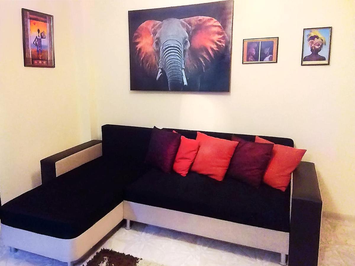 Deluxemaisonettes In Panoramic Roof Complex Apartment บัลชิค ภายนอก รูปภาพ