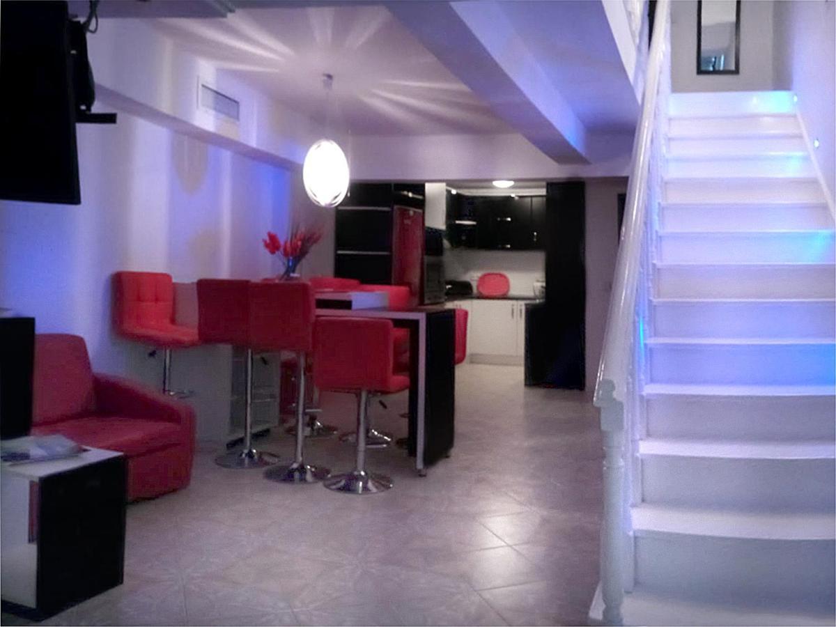 Deluxemaisonettes In Panoramic Roof Complex Apartment บัลชิค ภายนอก รูปภาพ