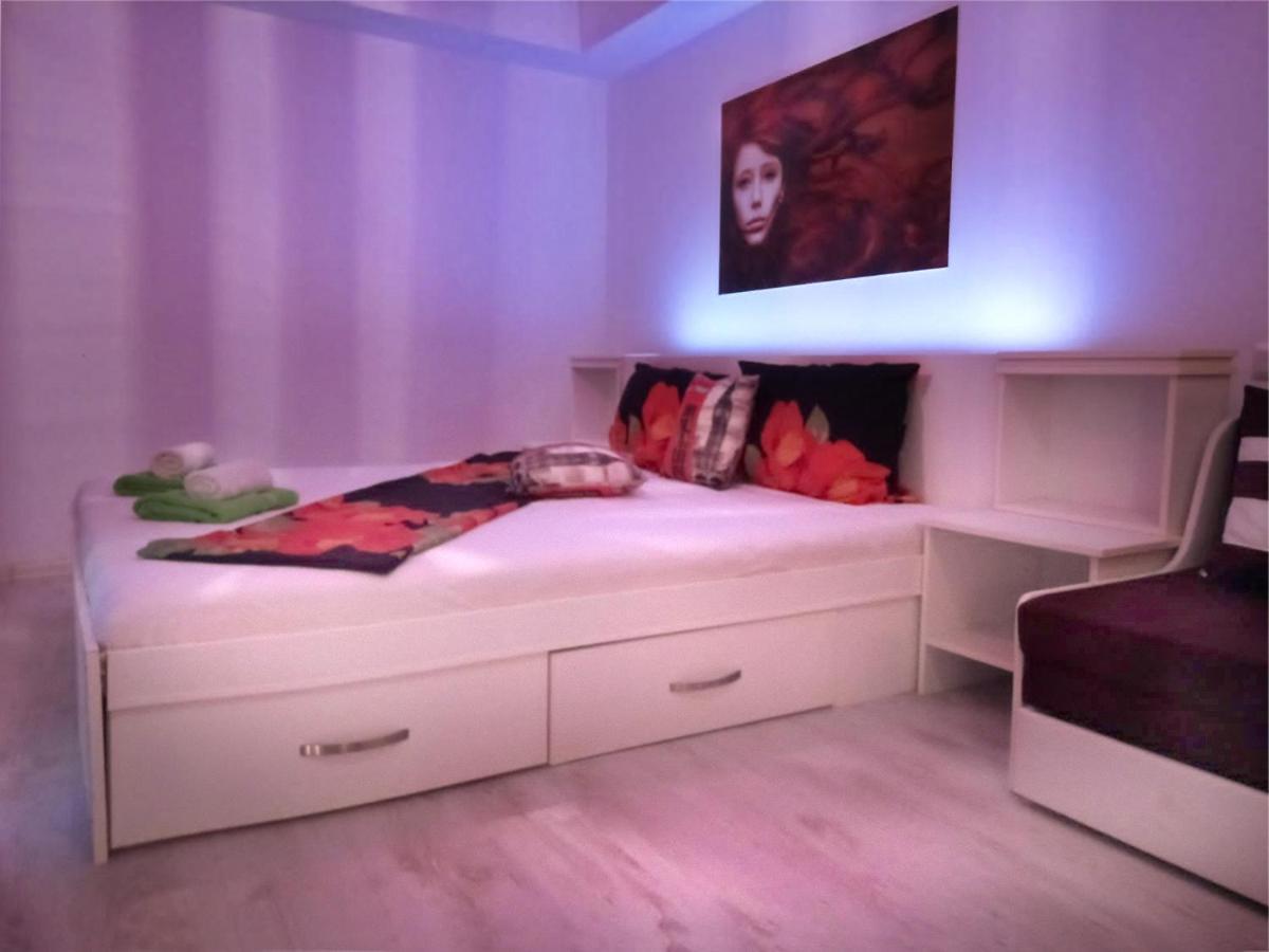 Deluxemaisonettes In Panoramic Roof Complex Apartment บัลชิค ภายนอก รูปภาพ