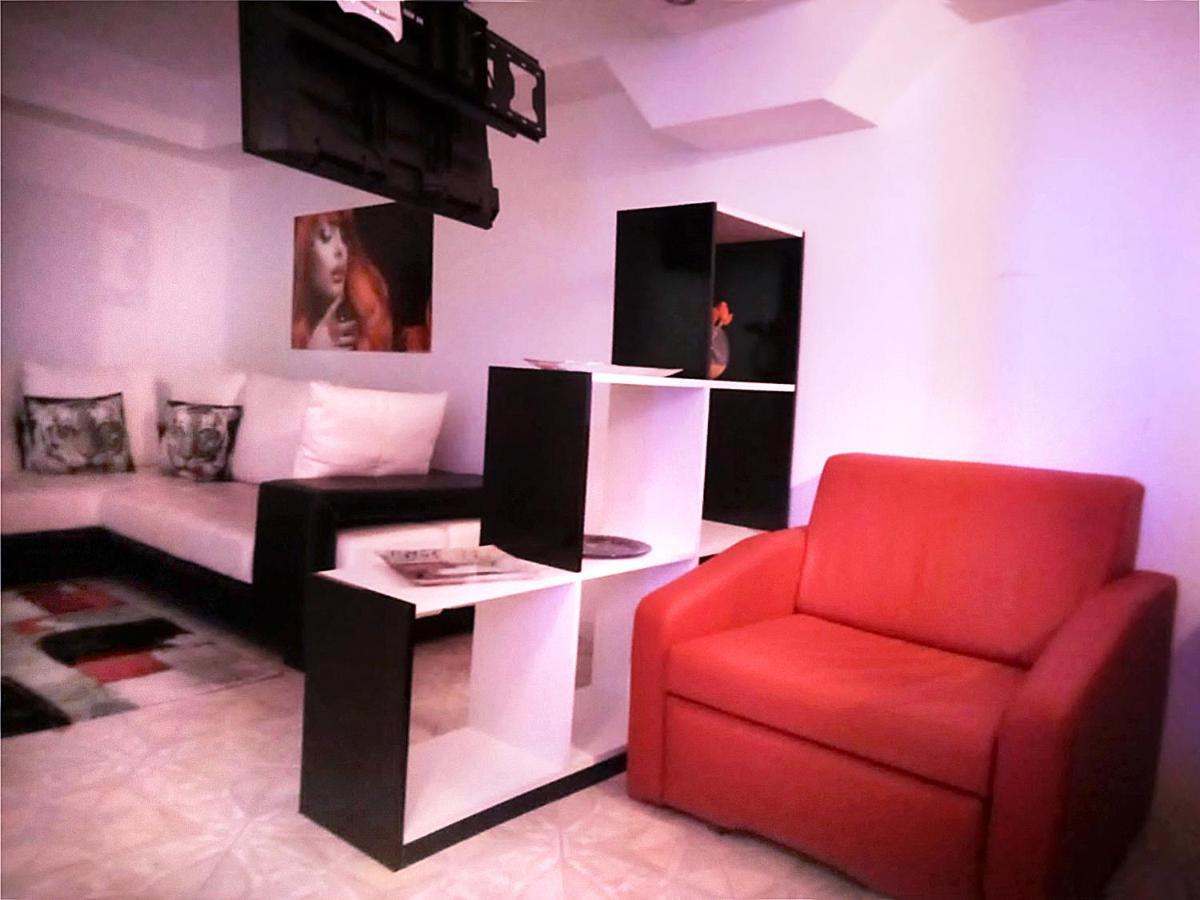 Deluxemaisonettes In Panoramic Roof Complex Apartment บัลชิค ภายนอก รูปภาพ