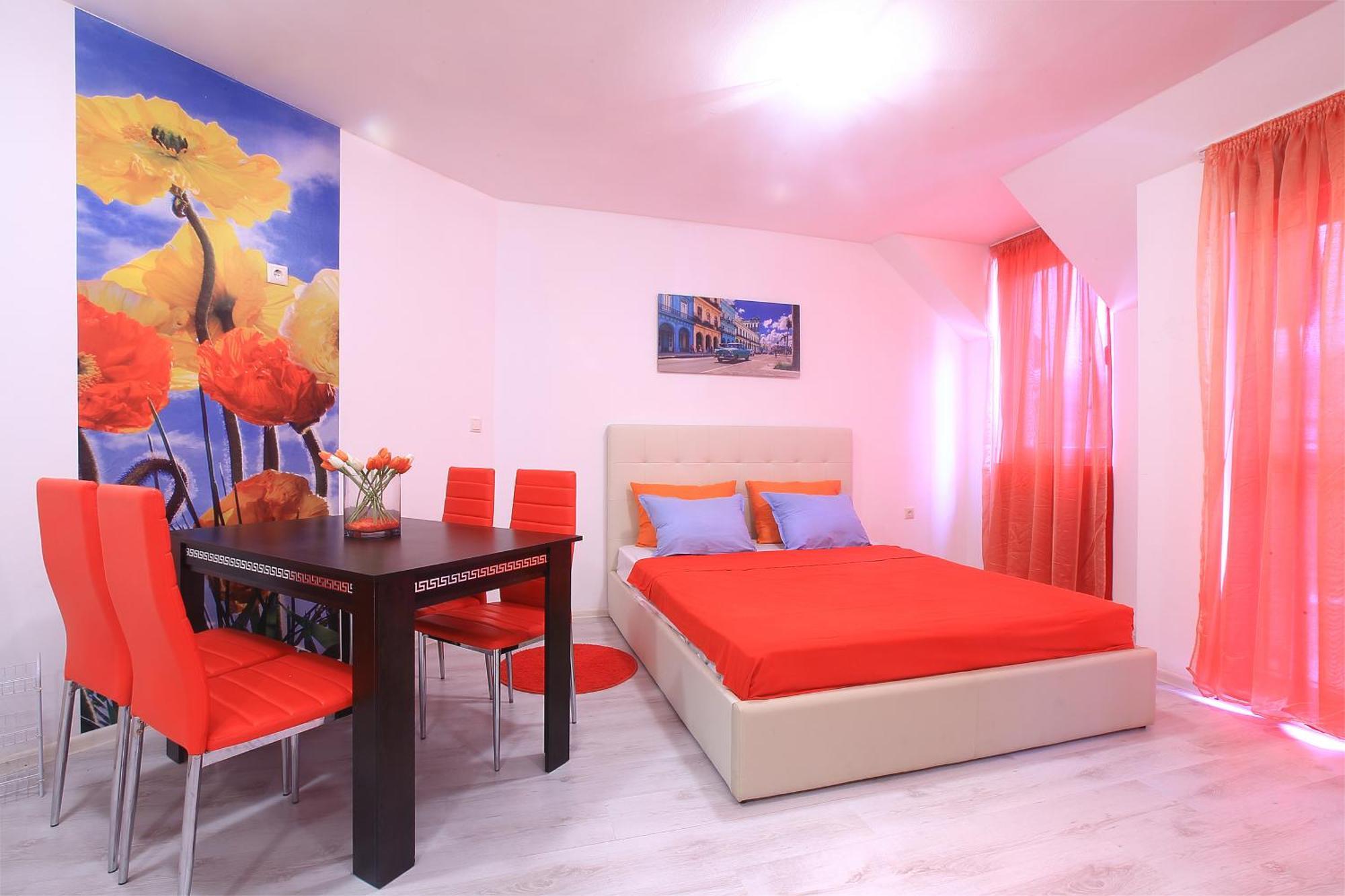 Deluxemaisonettes In Panoramic Roof Complex Apartment บัลชิค ภายนอก รูปภาพ