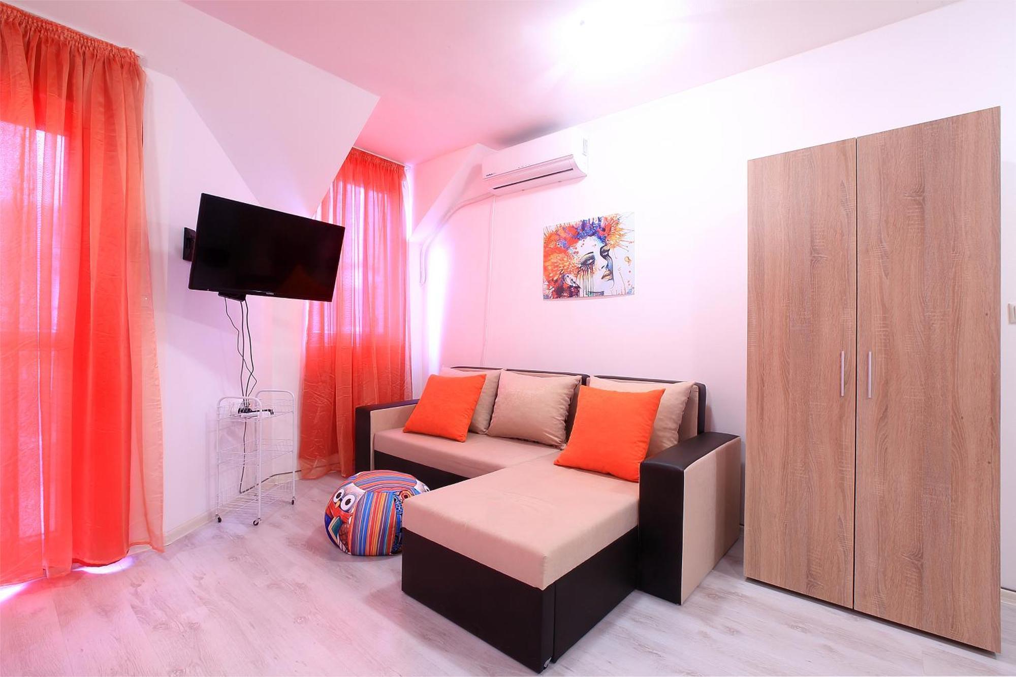 Deluxemaisonettes In Panoramic Roof Complex Apartment บัลชิค ภายนอก รูปภาพ