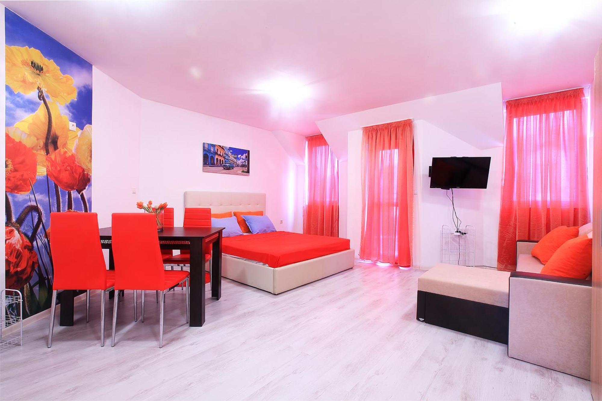 Deluxemaisonettes In Panoramic Roof Complex Apartment บัลชิค ภายนอก รูปภาพ
