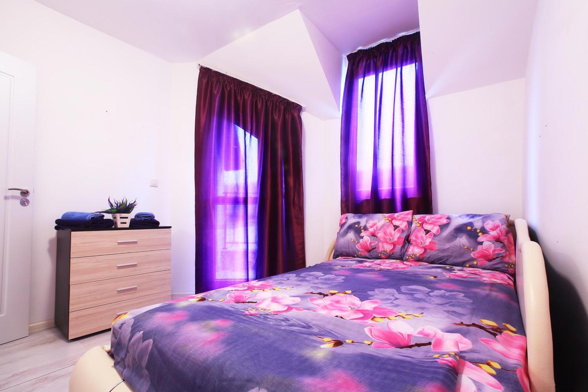 Deluxemaisonettes In Panoramic Roof Complex Apartment บัลชิค ภายนอก รูปภาพ