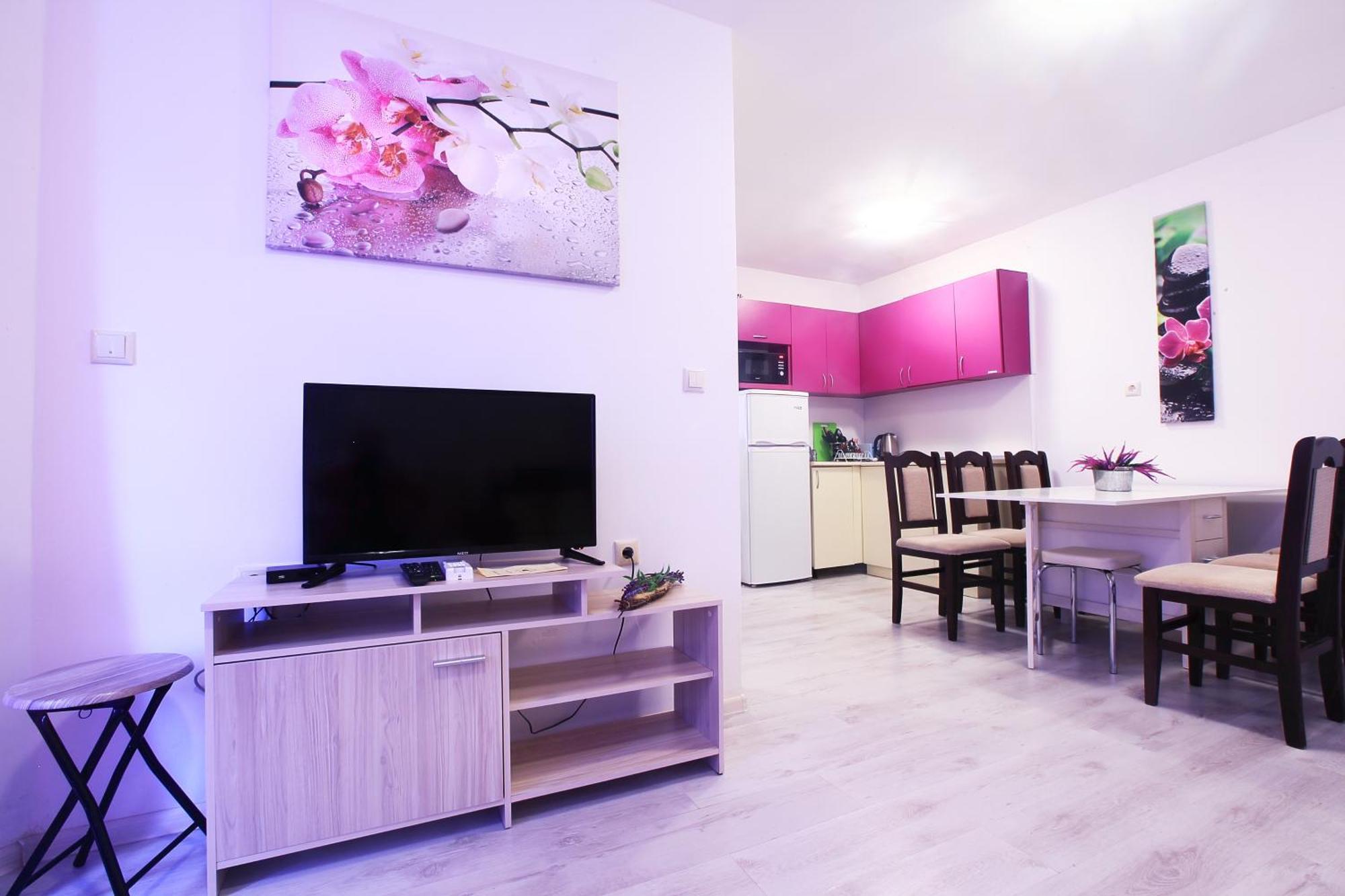 Deluxemaisonettes In Panoramic Roof Complex Apartment บัลชิค ภายนอก รูปภาพ