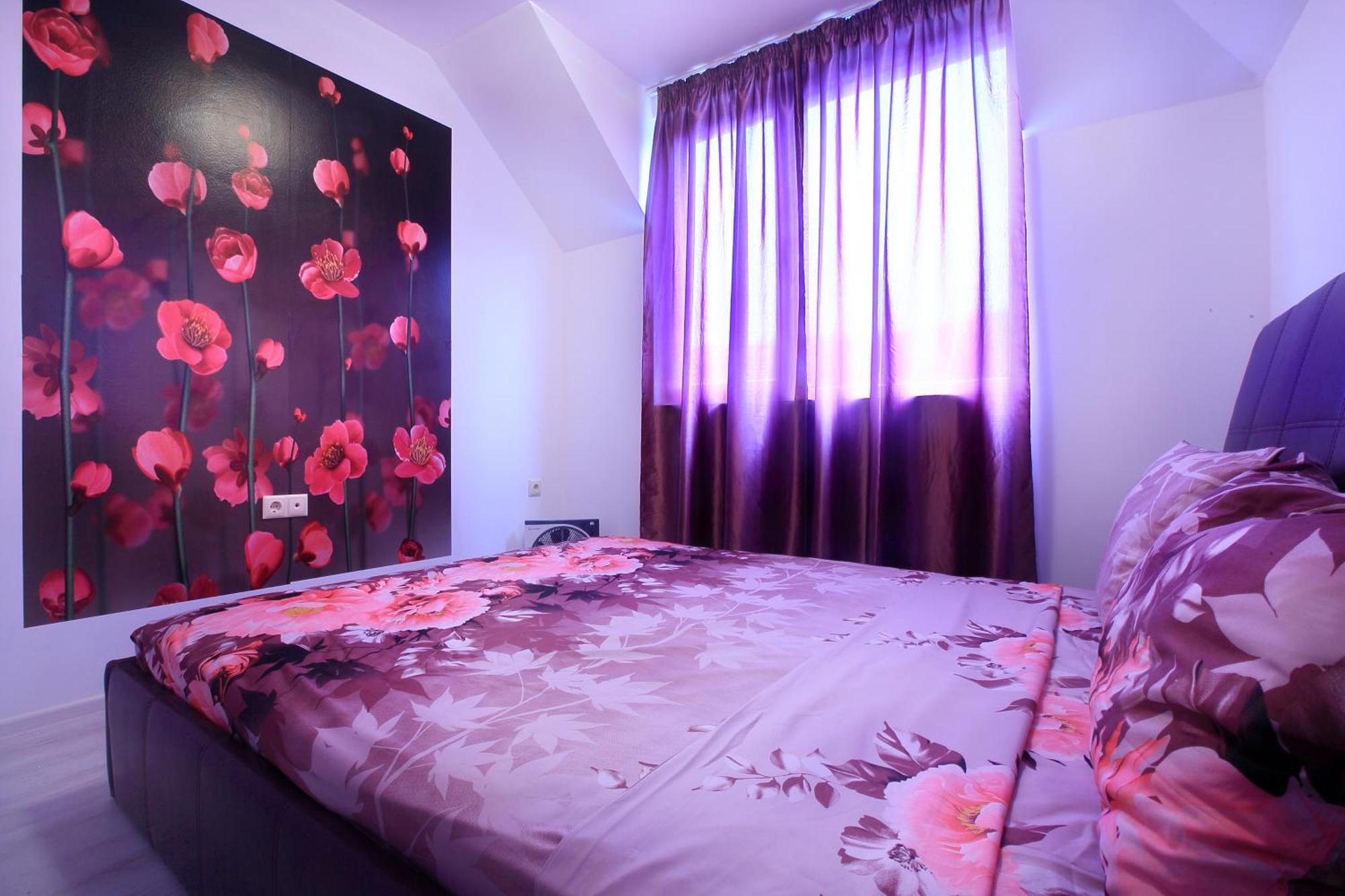 Deluxemaisonettes In Panoramic Roof Complex Apartment บัลชิค ภายนอก รูปภาพ
