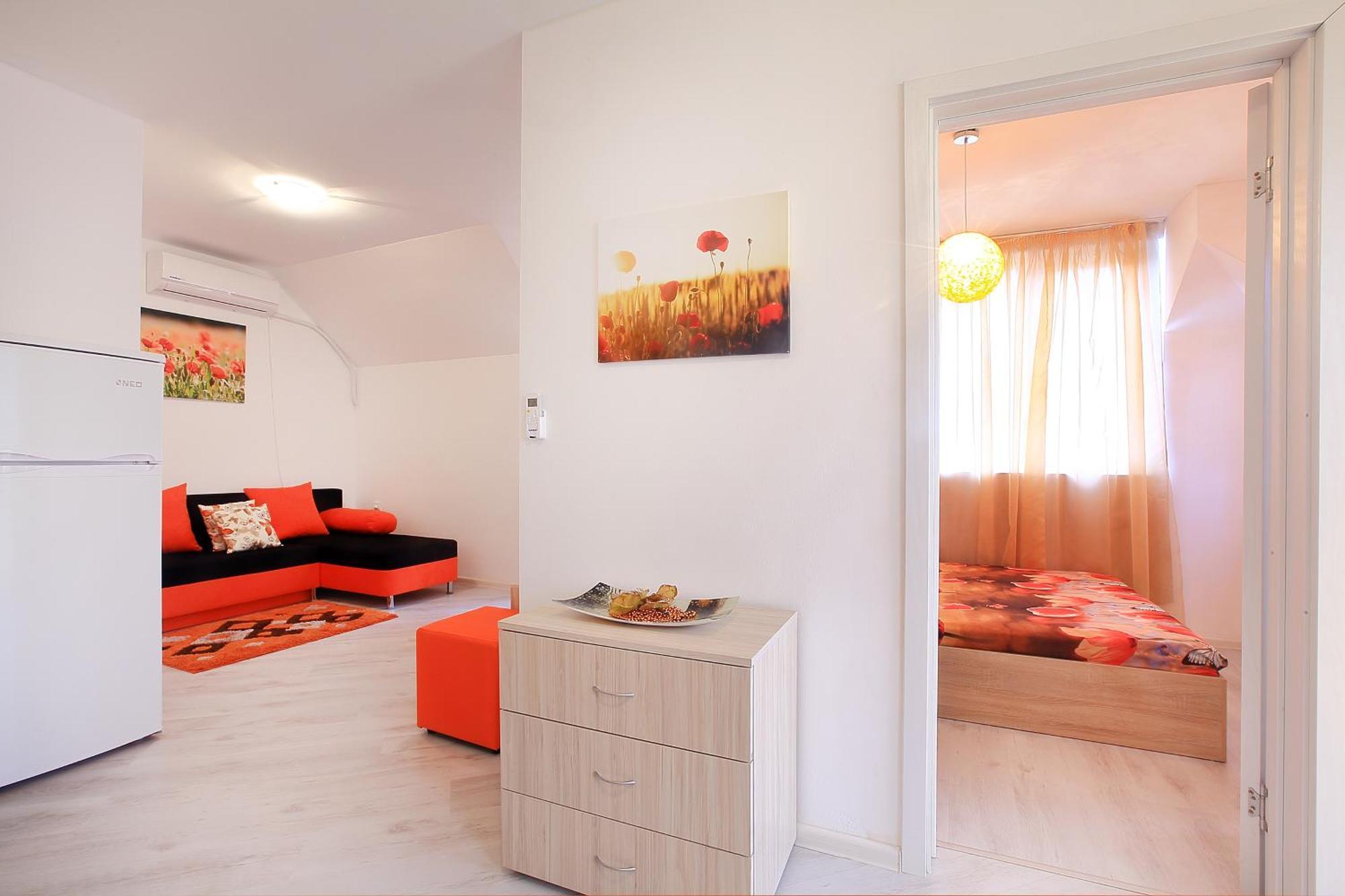 Deluxemaisonettes In Panoramic Roof Complex Apartment บัลชิค ภายนอก รูปภาพ