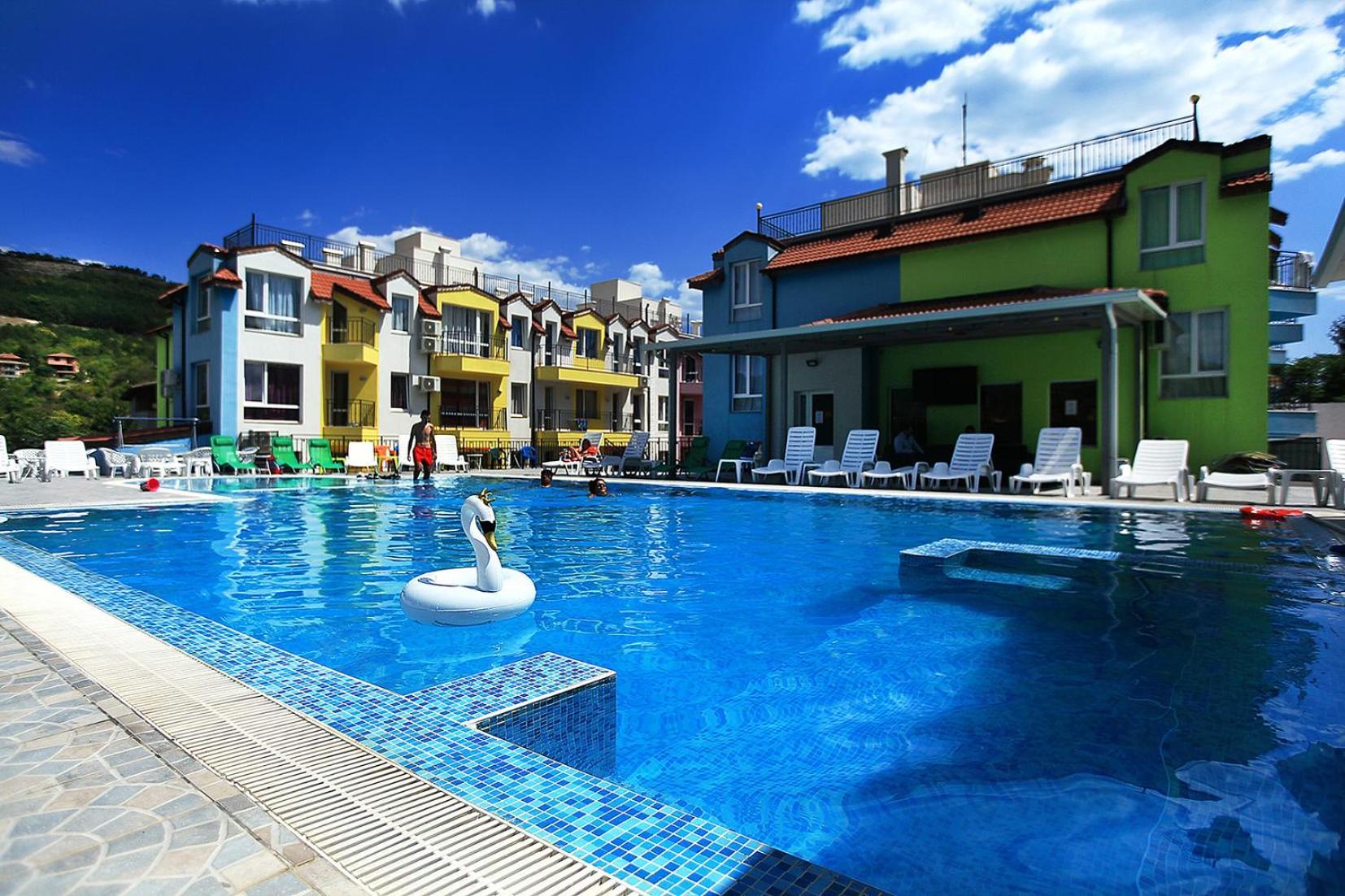 Deluxemaisonettes In Panoramic Roof Complex Apartment บัลชิค ภายนอก รูปภาพ