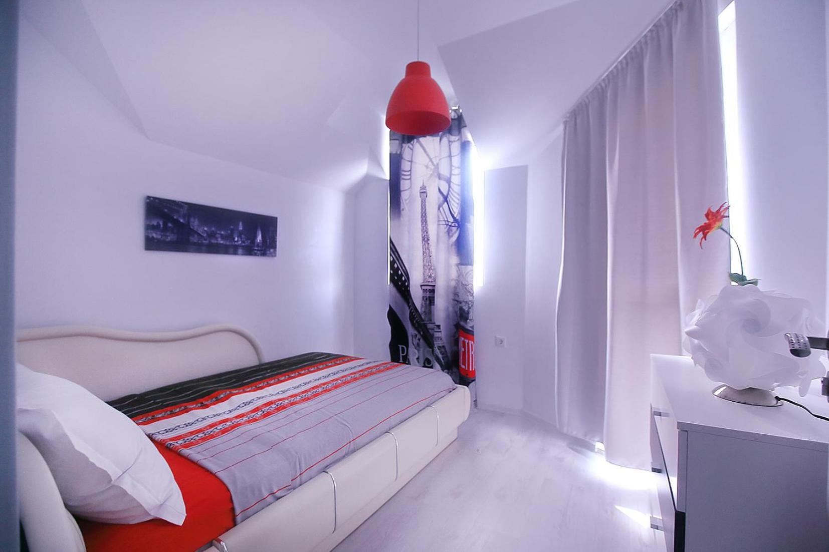 Deluxemaisonettes In Panoramic Roof Complex Apartment บัลชิค ภายนอก รูปภาพ