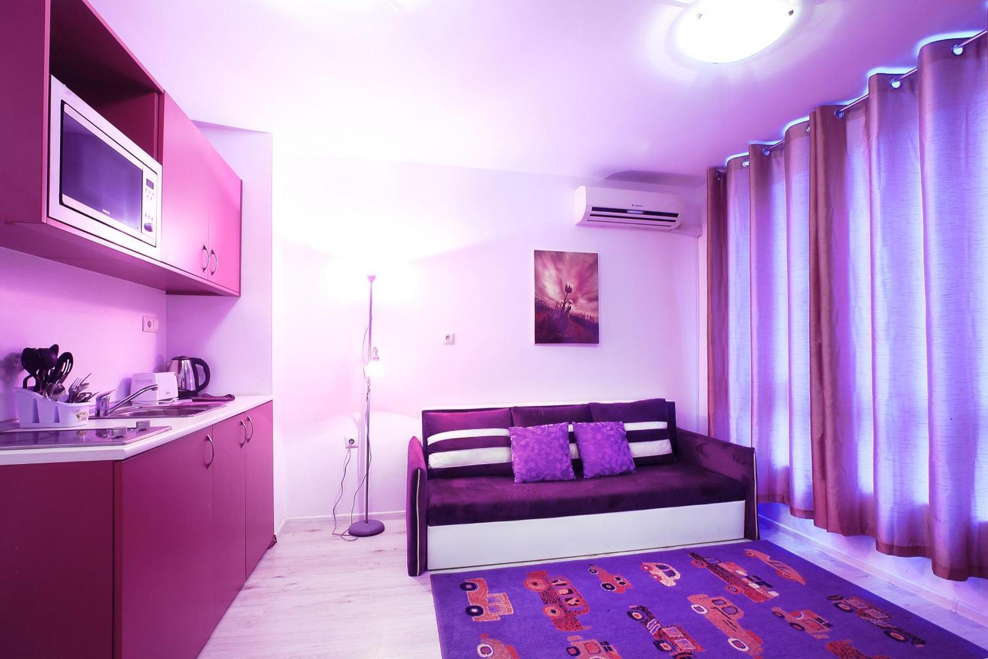 Deluxemaisonettes In Panoramic Roof Complex Apartment บัลชิค ภายนอก รูปภาพ