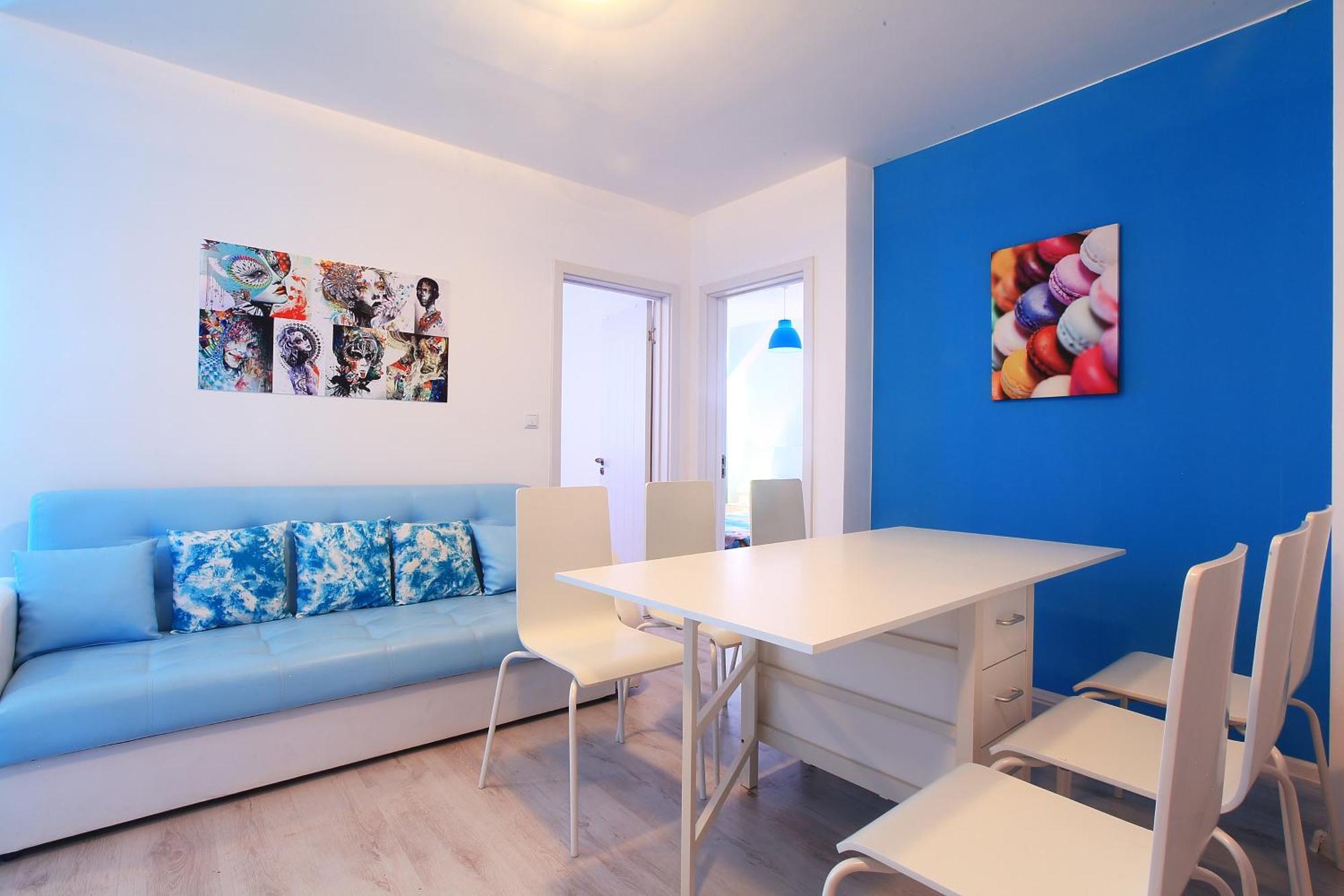 Deluxemaisonettes In Panoramic Roof Complex Apartment บัลชิค ภายนอก รูปภาพ