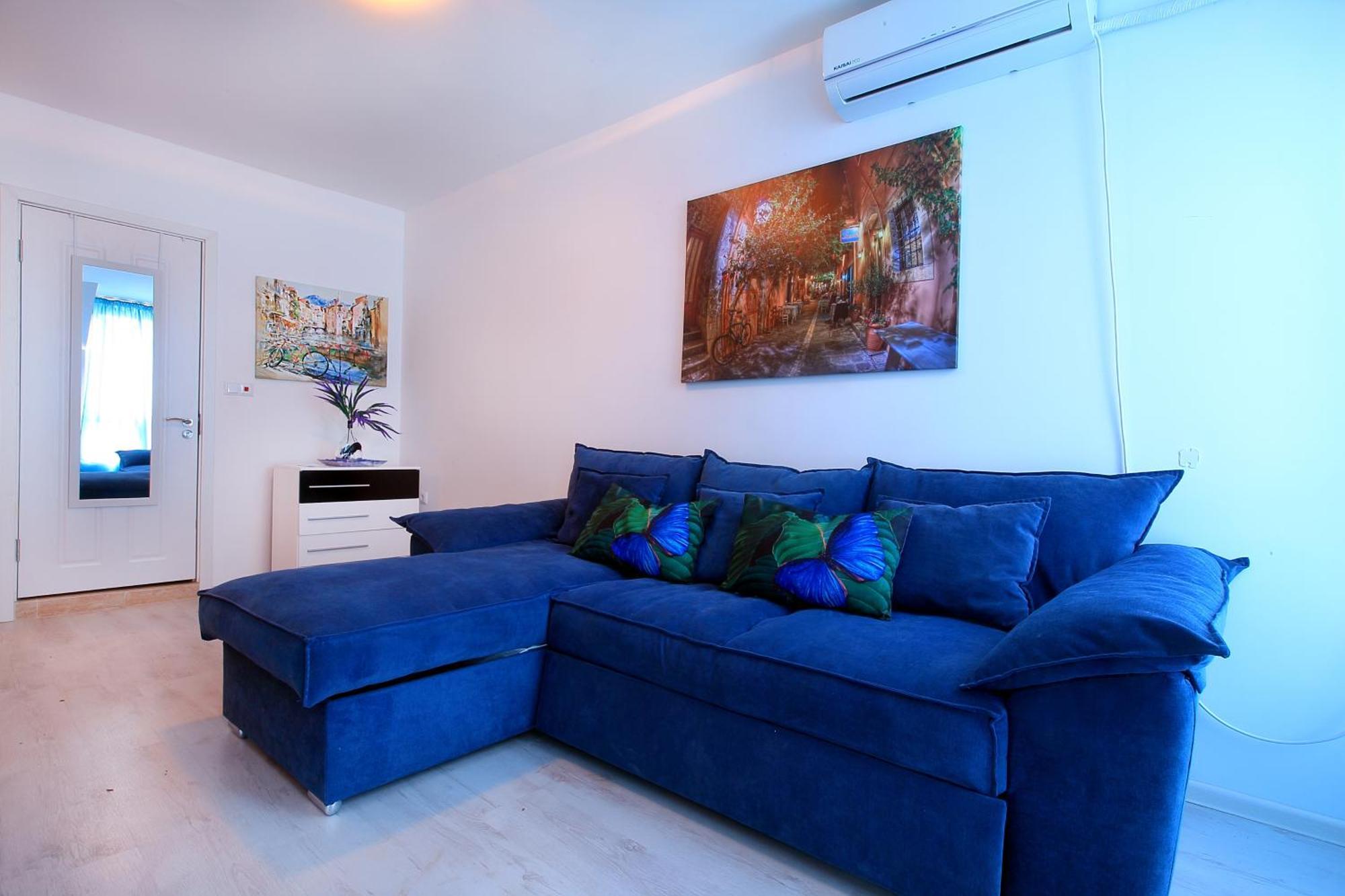 Deluxemaisonettes In Panoramic Roof Complex Apartment บัลชิค ภายนอก รูปภาพ