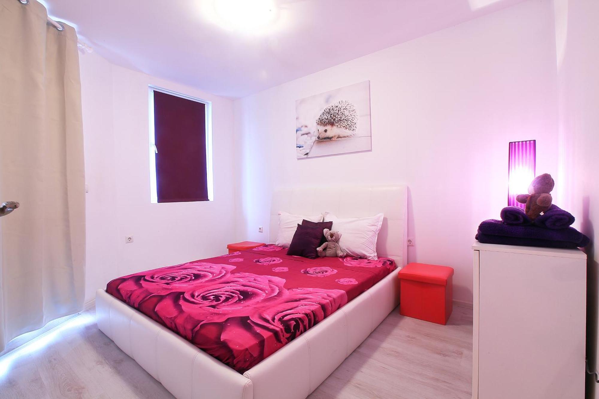 Deluxemaisonettes In Panoramic Roof Complex Apartment บัลชิค ภายนอก รูปภาพ