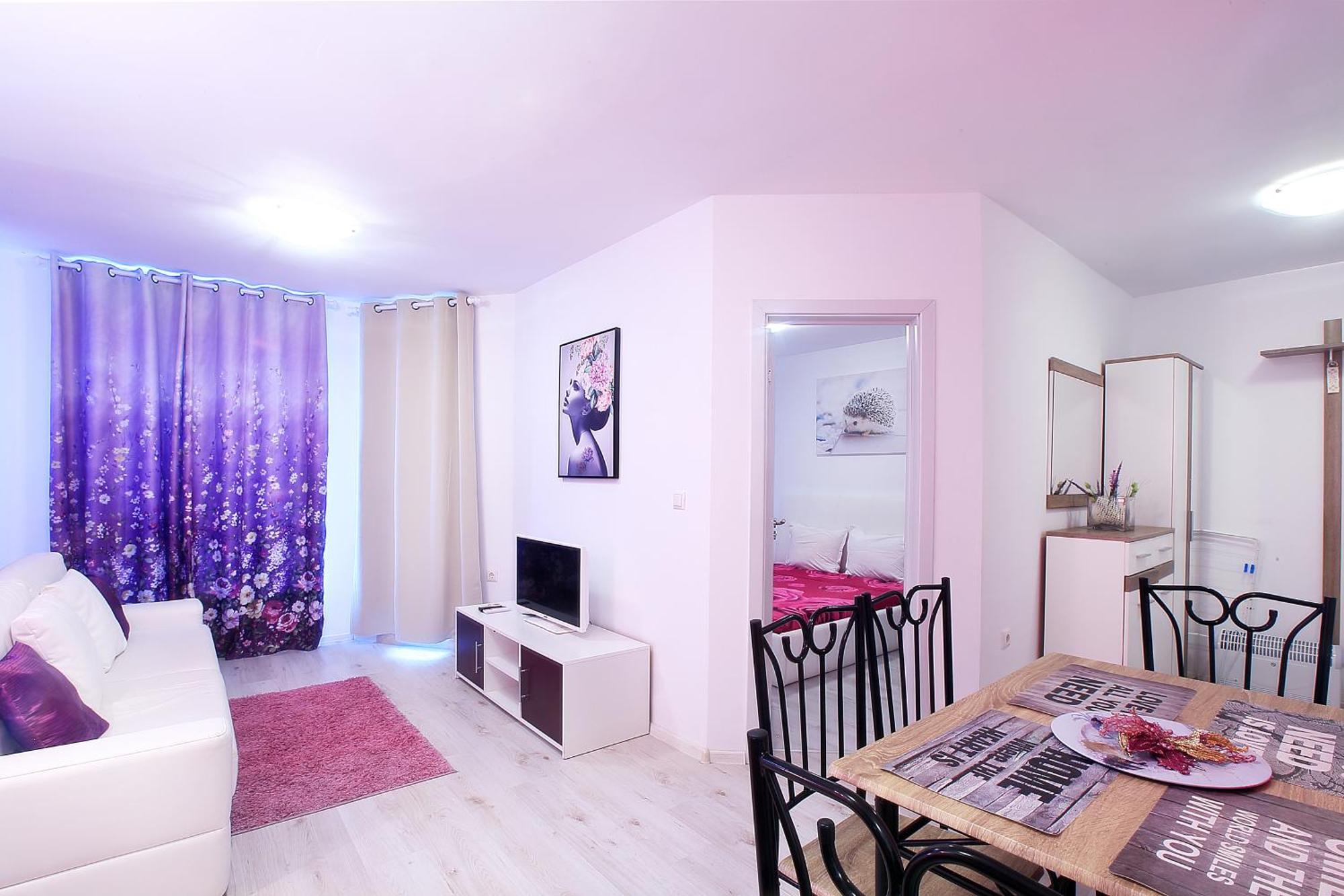 Deluxemaisonettes In Panoramic Roof Complex Apartment บัลชิค ภายนอก รูปภาพ