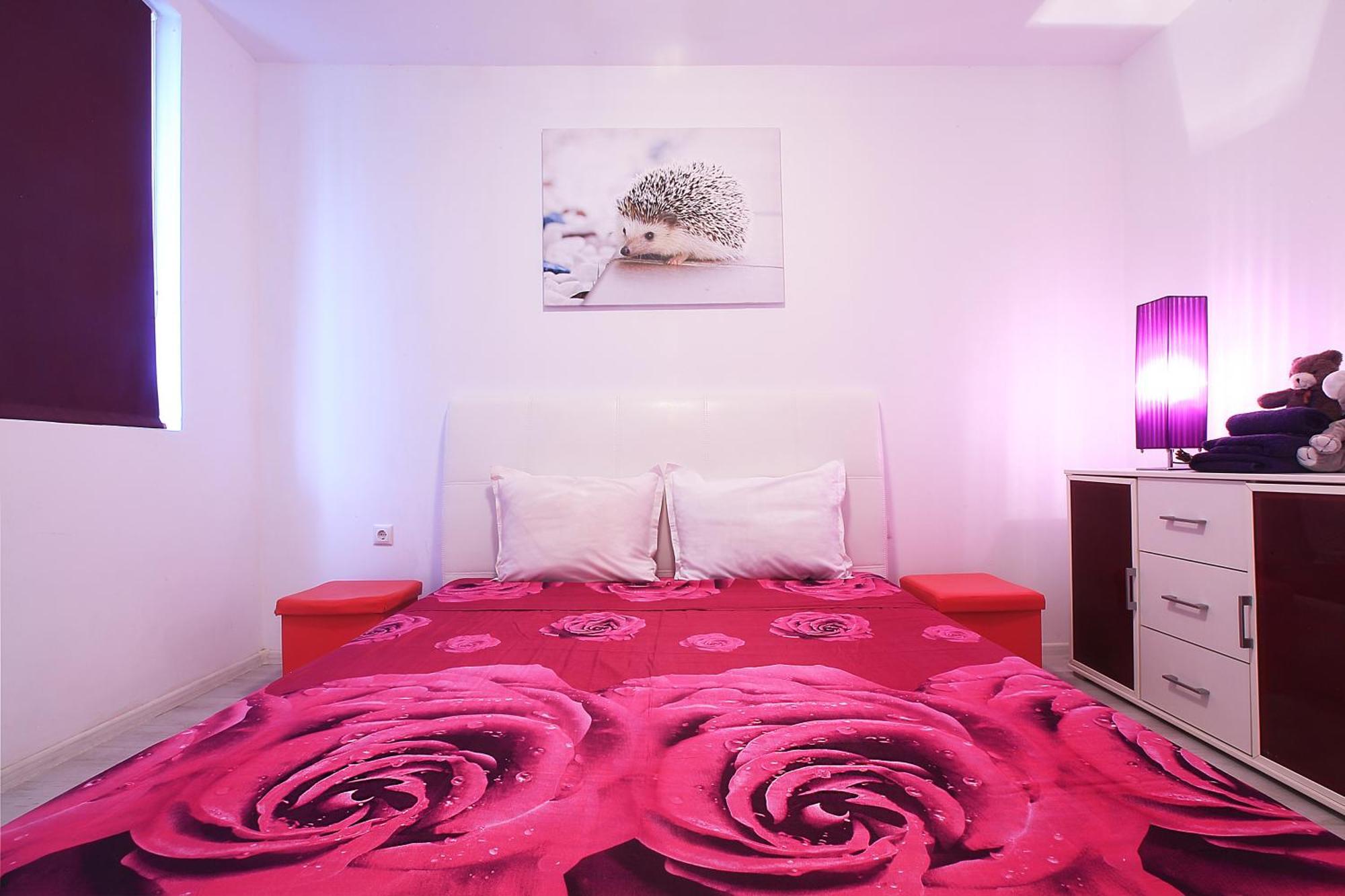 Deluxemaisonettes In Panoramic Roof Complex Apartment บัลชิค ภายนอก รูปภาพ